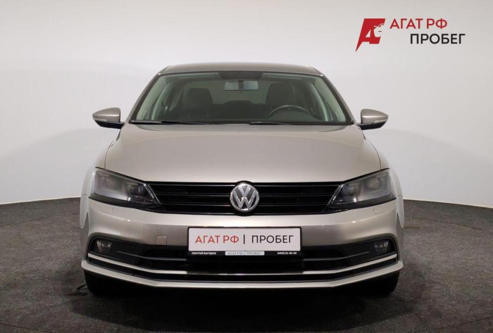 Volkswagen Jetta VI Рестайлинг Ярославль  - изображение 2