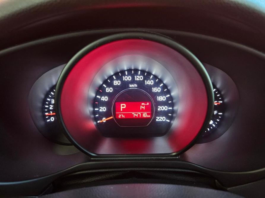Kia Soul II Рестайлинг Вологда  - изображение 10