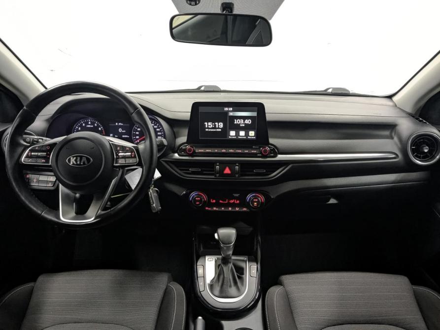 Kia Cerato IV Санкт-Петербург  - изображение 13