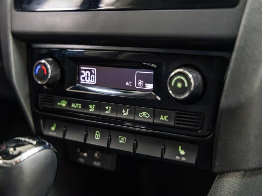 Skoda Rapid I Волгоград  - изображение 30