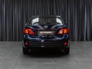 Toyota Corolla X (E140 E150) Тюмень  - изображение 19