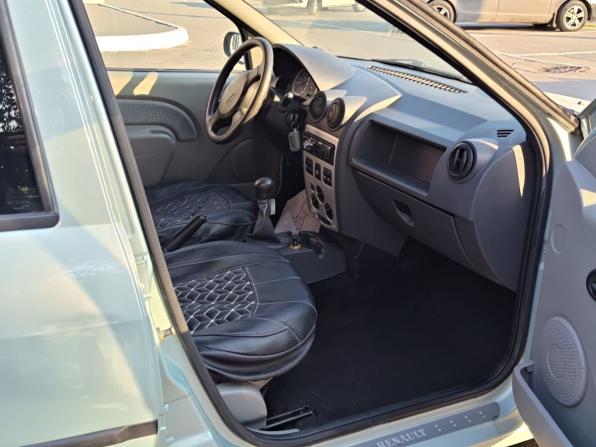 Renault Logan I с пробегом 2005 года, цена 245 000 рублей, 200000 км, седан, Автокод Объявления