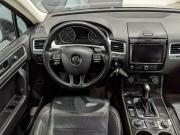 Volkswagen Touareg II Рестайлинг Пермь  - изображение 47