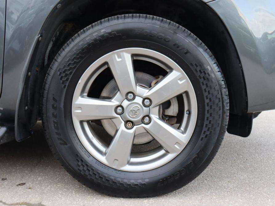 Toyota RAV4 III (XA30) Рестайлинг Самара  - изображение 9