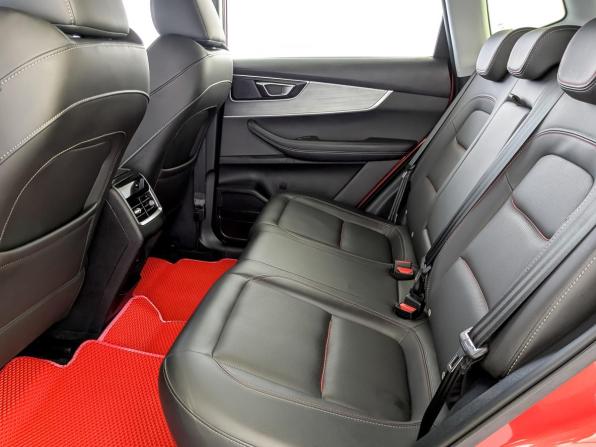 Chery Tiggo 7 Pro I с пробегом 2021 года, цена 1 635 000 рублей, 48146 км, внедорожник, Автокод Объявления