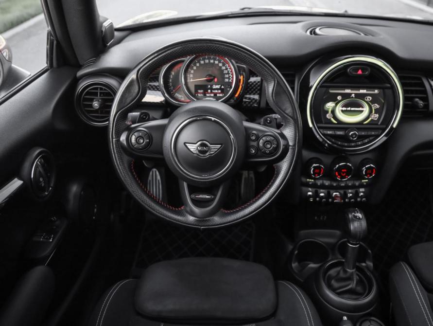 Mini Hatch III (F55/F56) Санкт-Петербург  - изображение 17