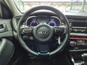 Kia Optima III Рестайлинг Новосибирск  - изображение 22