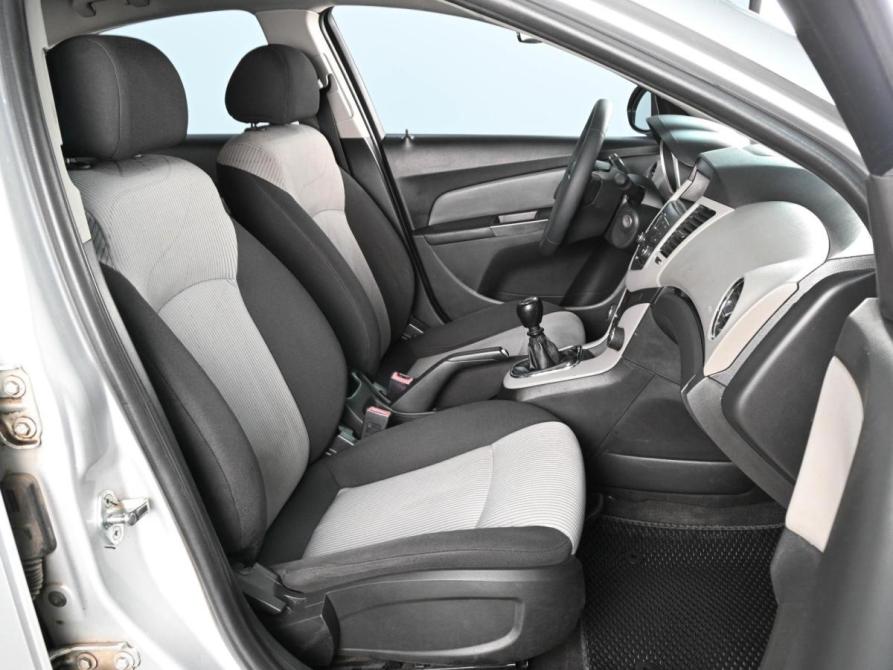 Chevrolet Cruze I Ростов-на-Дону  - изображение 8