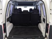 Volkswagen Caddy IV Москва  - изображение 36