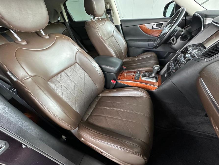 Infiniti QX70 Тамбов  - изображение 12