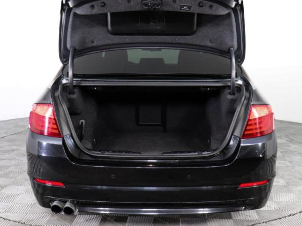 BMW 5 серии VI (F10/F11/F07) с пробегом 2012 года, цена 1 890 000 рублей, 140000 км, седан, Автокод Объявления