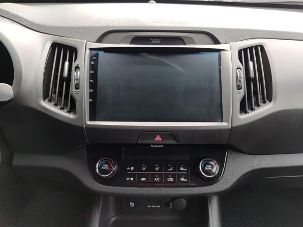 Kia Sportage III с пробегом 2011 года, цена 999 800 рублей, 233691 км, внедорожник, Автокод Объявления