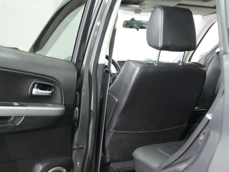 Suzuki Grand Vitara II Рестайлинг Новосибирск  - изображение 13
