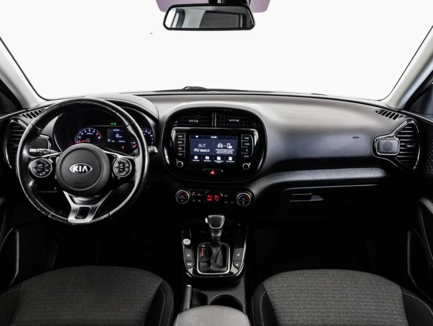 Kia Soul III Санкт-Петербург  - изображение 11