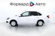Lada (ВАЗ) Granta I Рестайлинг Тюмень  - изображение 33