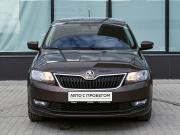 Skoda Rapid I Рестайлинг Екатеринбург  - изображение 27