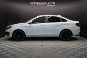 Lada (ВАЗ) Vesta I Рестайлинг (NG) Крым  - изображение 27