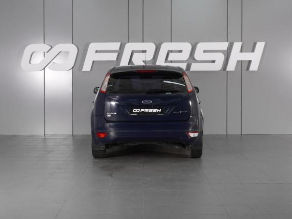 Ford Focus II Рестайлинг с пробегом 2010 года, цена 549 000 рублей, 150851 км, хэтчбек, Автокод Объявления