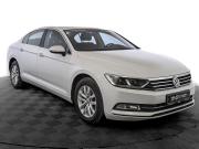 Volkswagen Passat B8 Москва  - изображение 31