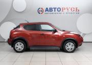 Nissan Juke I Подольск  - изображение 30