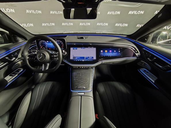 Новый Mercedes-Benz E-Класс VI (W214 S214) 2025 года, цена 9 200 000 рублей, седан, Автокод Объявления