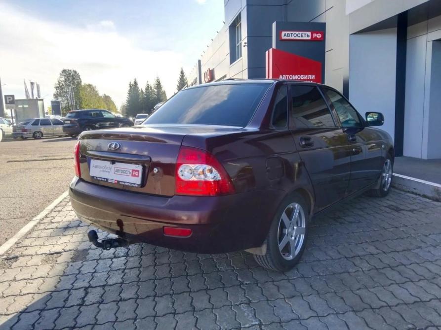 Lada (ВАЗ) Priora I Набережные Челны  - изображение 16