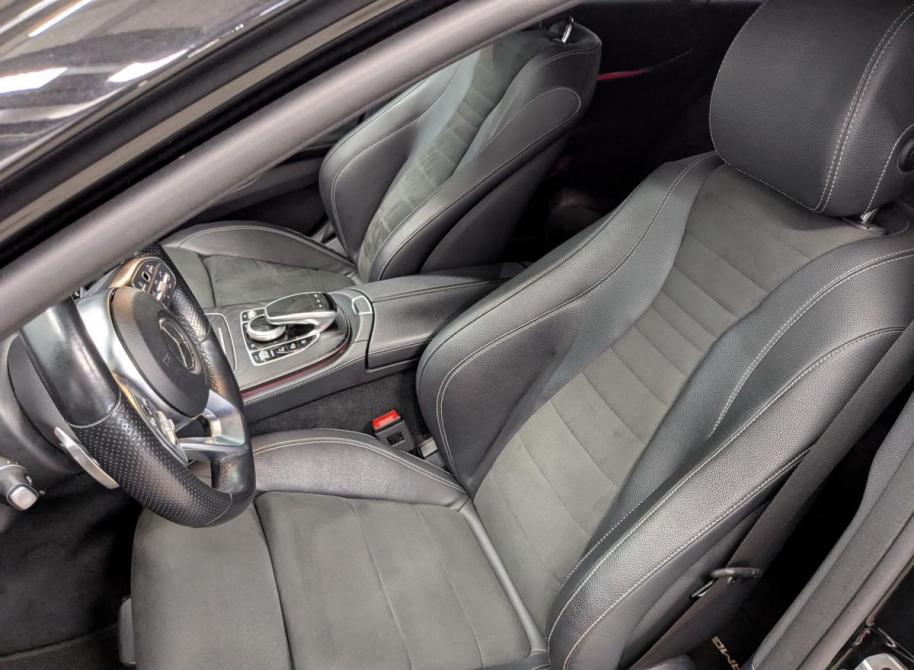 Mercedes-Benz E-Класс V (W213 S213 C238) Санкт-Петербург  - изображение 20