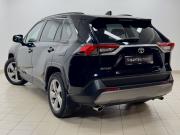 Toyota RAV4 V (XA50) Вологда  - изображение 26