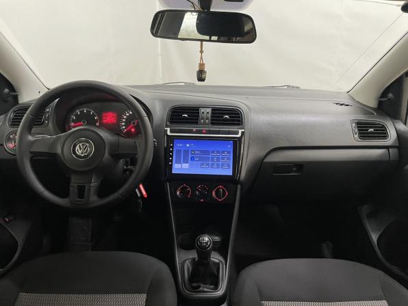 Volkswagen Polo V с пробегом 2013 года, цена 660 000 рублей, 120015 км, седан, Автокод Объявления