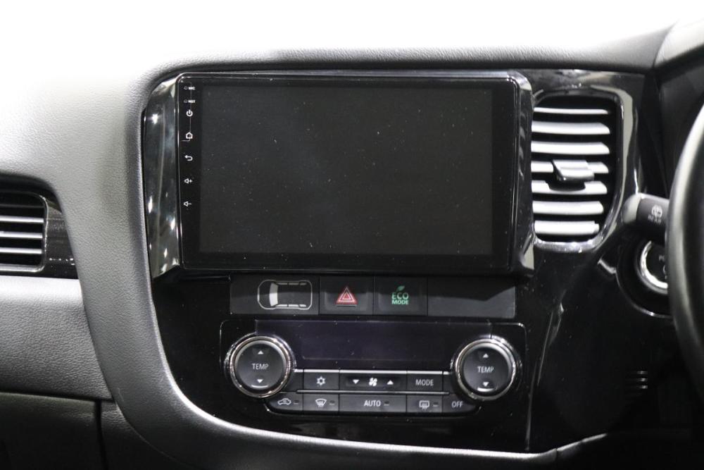 Mitsubishi Outlander III Рестайлинг 2 Иркутск  - изображение 17