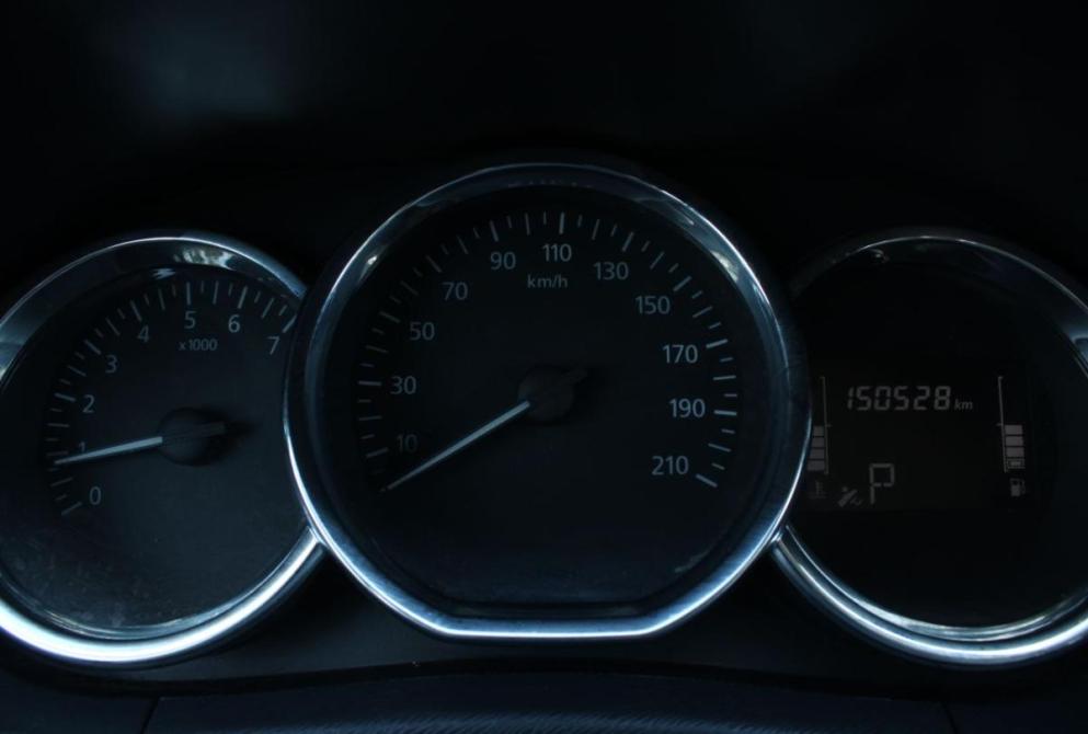 Nissan Terrano III (D10) Саратов  - изображение 13