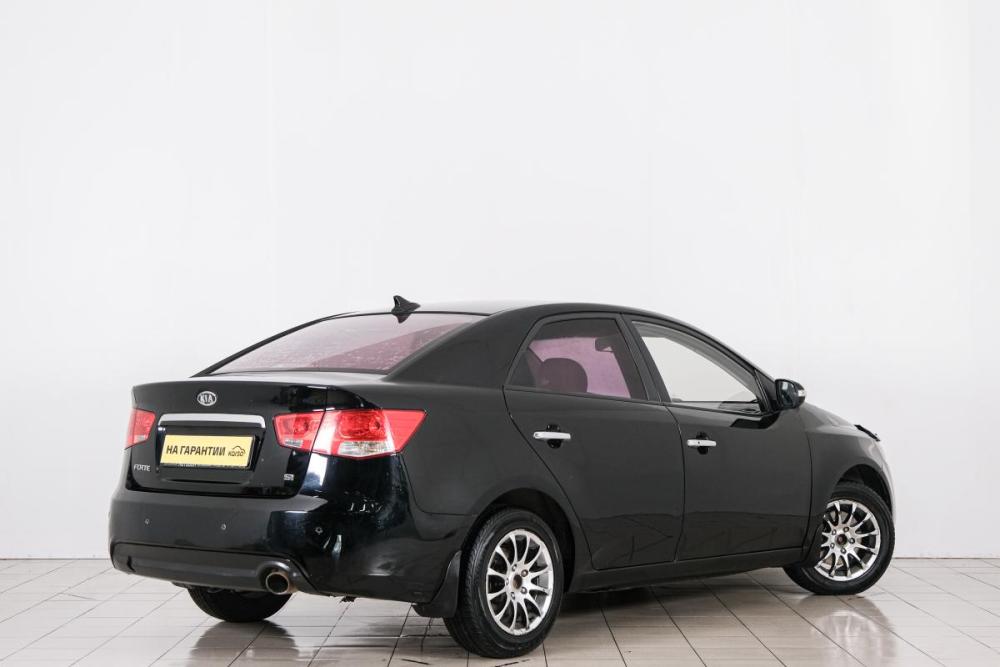 Kia Forte I Красноярск  - изображение 7