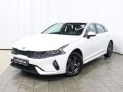 Kia K5 III Москва  - изображение 24