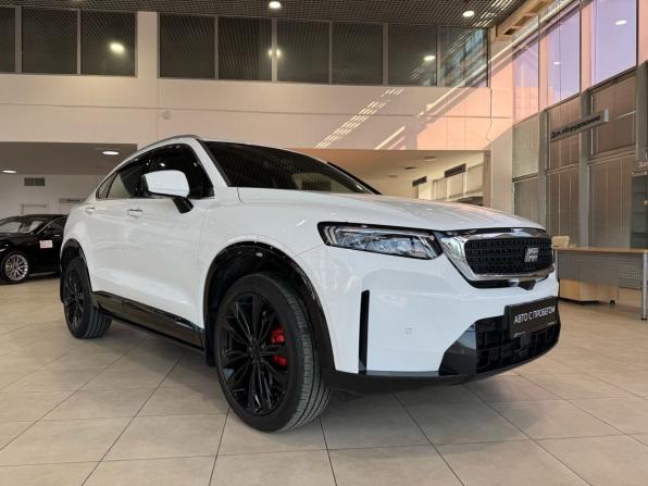 Knewstar 001 с пробегом 2024 года, цена 3 495 000 рублей, 5999 км, внедорожник, Автокод Объявления
