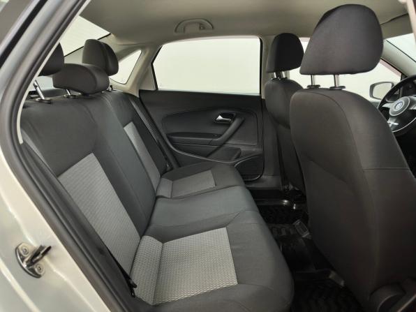 Volkswagen Polo V с пробегом 2012 года, цена 630 000 рублей, 234976 км, седан, Автокод Объявления