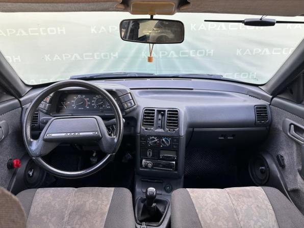 Lada (ВАЗ) 2110 с пробегом 1999 года, цена 159 000 рублей, 198000 км, седан, Автокод Объявления