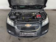 Chevrolet Cruze I Москва  - изображение 33