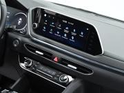Hyundai Sonata VIII (DN8) Москва  - изображение 25