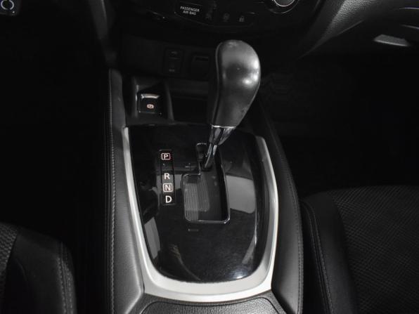 Nissan Qashqai II с пробегом 2014 года, цена 1 339 000 рублей, 172639 км, внедорожник, Автокод Объявления
