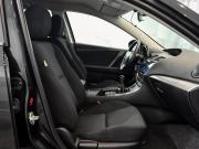Mazda 3 II (BL) Рестайлинг Екатеринбург  - изображение 27