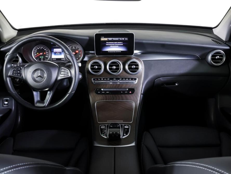 Mercedes-Benz GLC I (X253) Москва  - изображение 12