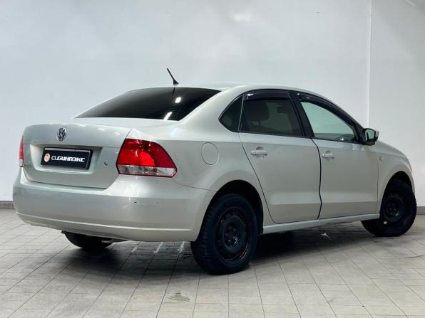Volkswagen Polo V с пробегом 2011 года, цена 650 000 рублей, 255000 км, седан, Автокод Объявления