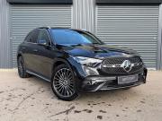 Mercedes-Benz GLC II (X254) Москва  - изображение 22