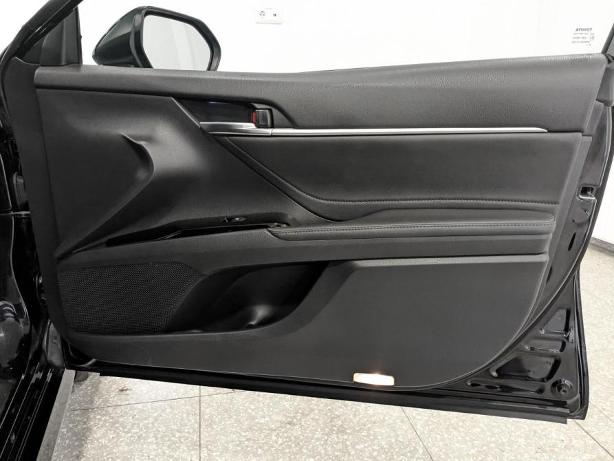 Toyota Camry VIII (XV70) Москва  - изображение 23