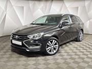 Lada (ВАЗ) Vesta I Рестайлинг (NG) Москва  - изображение 21