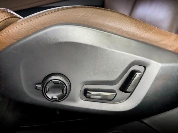 Volvo V90 Cross Country I Рестайлинг с пробегом 2021 года, цена 4 400 000 рублей, 75544 км, универсал, Автокод Объявления