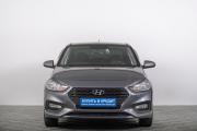 Hyundai Solaris II Томск  - изображение 22