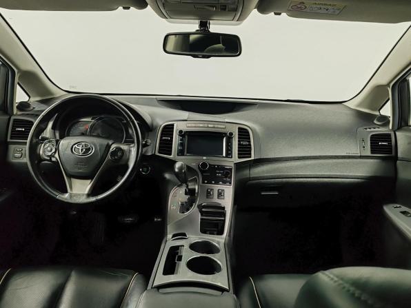 Toyota Venza I Рестайлинг с пробегом 2013 года, цена 1 699 000 рублей, 281363 км, внедорожник, Автокод Объявления