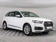 Audi Q7 II (4M) Химки  - изображение 20