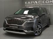 Kia Carnival IV Пермь  - изображение 18